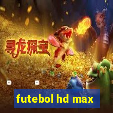 futebol hd max